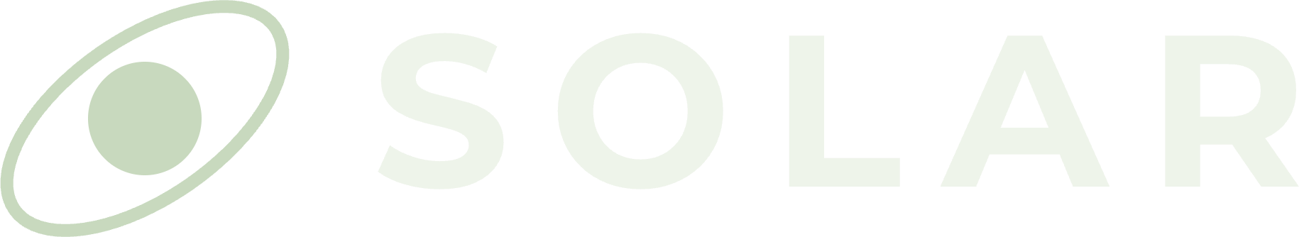 SOLAR logo